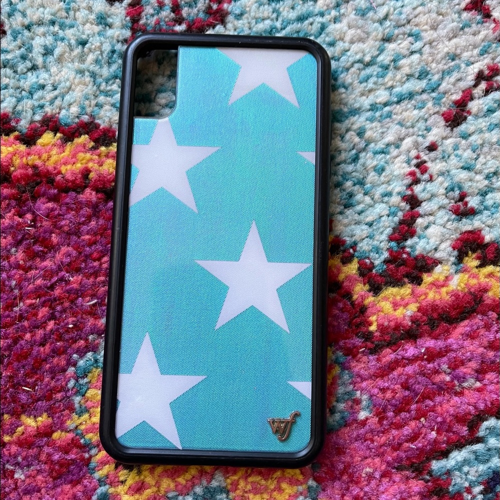 Jordyn Jones collab wildflower case